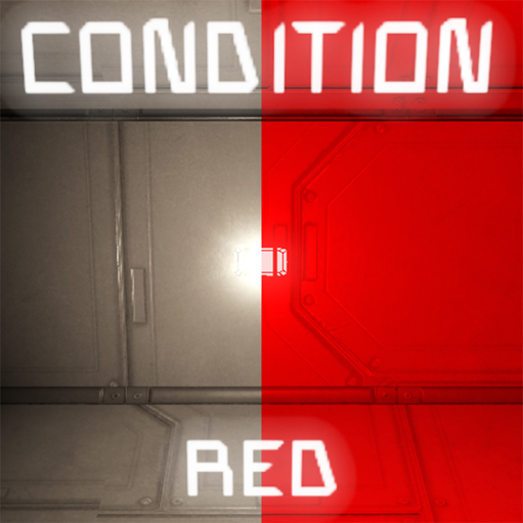 Red Alert-Condition Red Script Mod