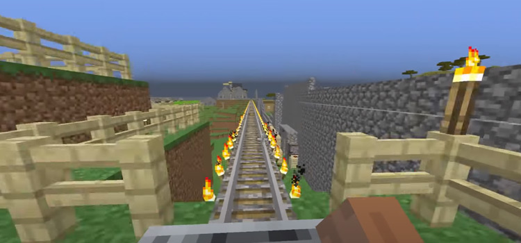 minecraft mods that make the game harder