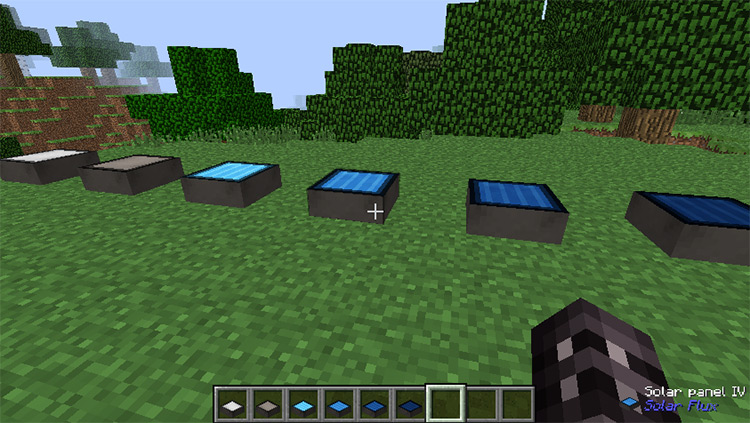 minecraft 1.7.1 optimal