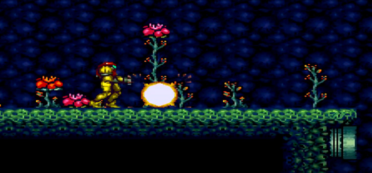 super metroid download rom