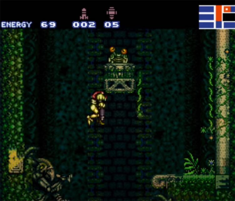 15 Best Super Metroid ROM Hacks Ever Made   FandomSpot - 80