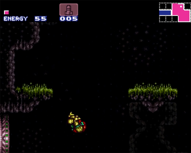 super metroid rom hacks