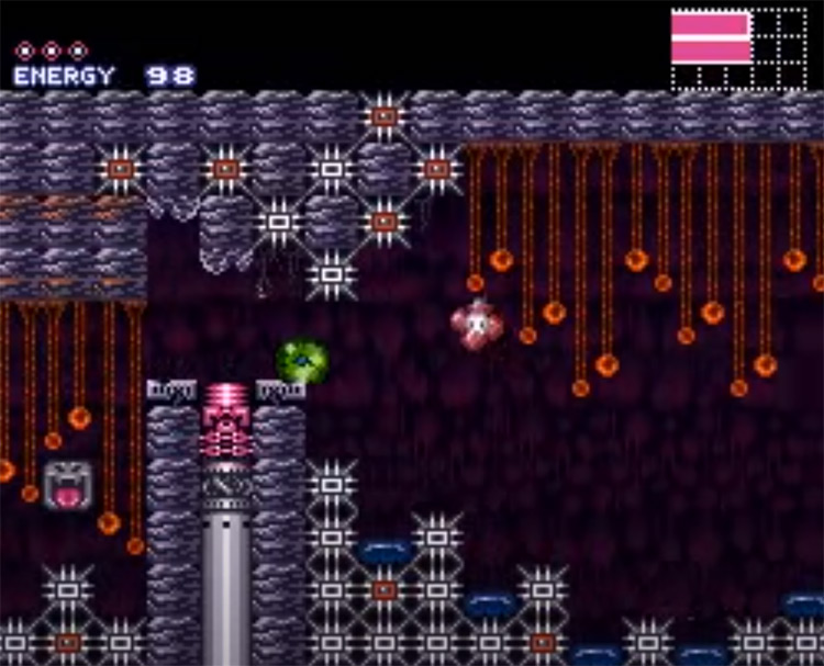 15 Best Super Metroid ROM Hacks Ever Made   FandomSpot - 1