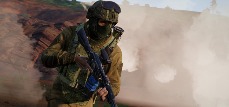 Arma 3 drip contest! Out of all the factions in Arma 3, which one do you think looks the coolest? : r/arma