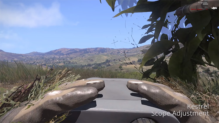 The realism mod for Arma 3 · ACE3