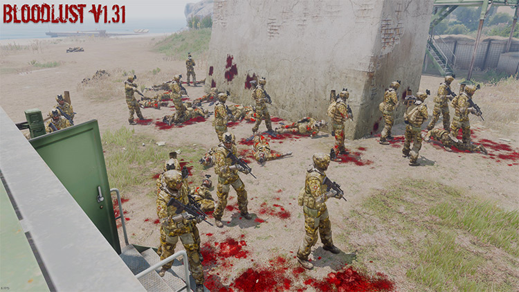 Top 20 Best Mods For Arma 3  All Free    FandomSpot - 9