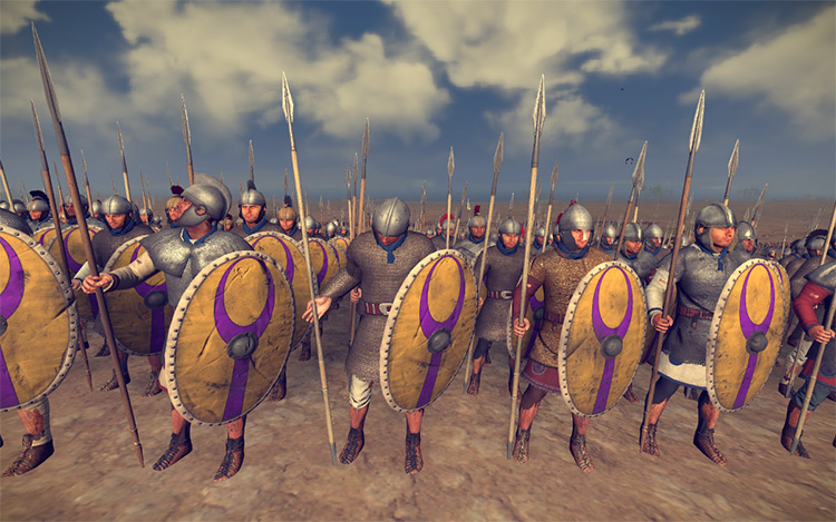 35 Best Mods For Total War  Rome II  All Free    FandomSpot - 57