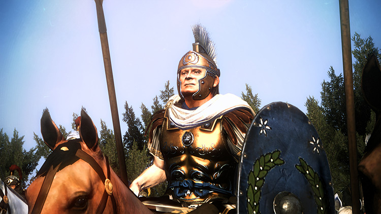 35 Best Mods For Total War: Rome II (All Free) – FandomSpot