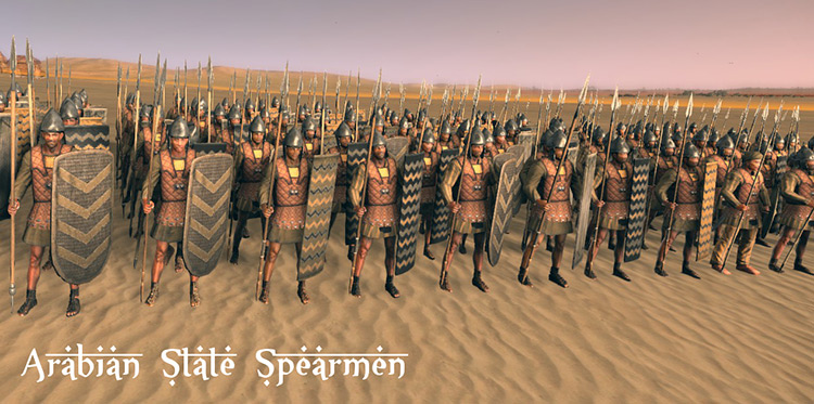 best faction in rome 2 total war