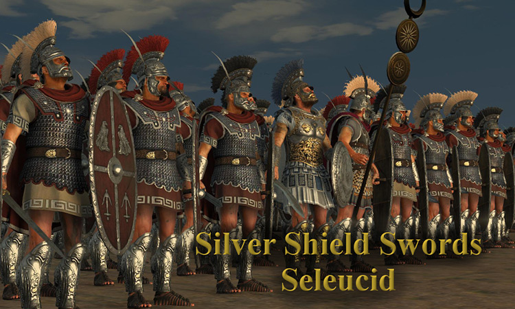 The best Total War: Rome 2 mods