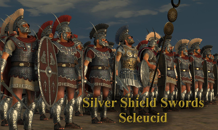 best total war rome 2 mods