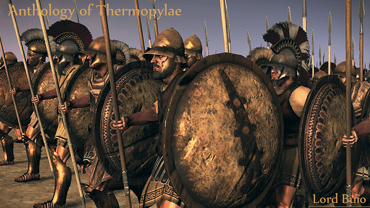 35 Best Mods For Total War  Rome II  All Free    FandomSpot - 49