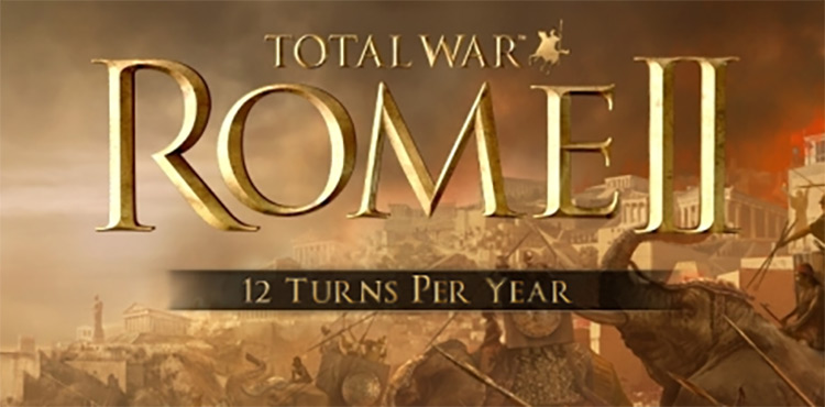 35 Best Mods For Total War  Rome II  All Free    FandomSpot - 72