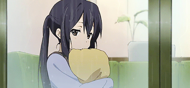 10 Saddest Anime That Made Everyone Ugly Cry