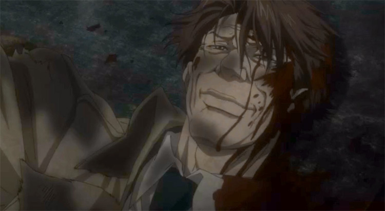 Anime Deaths That Scarred Us For Life  Black Nerd Problems