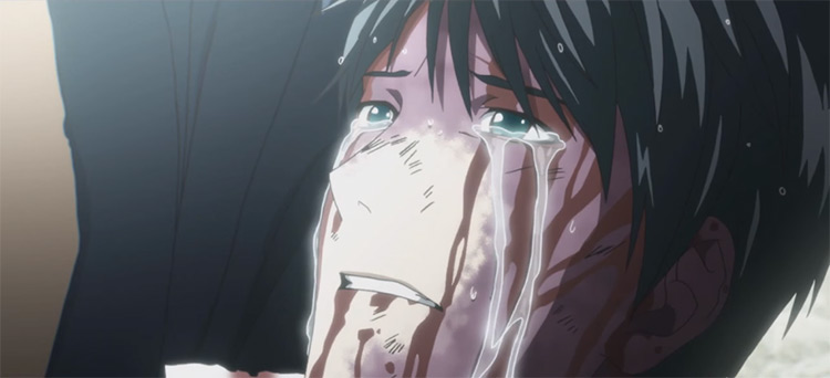 25 Saddest Anime Deaths Of All Time  Spoilers    FandomSpot - 39