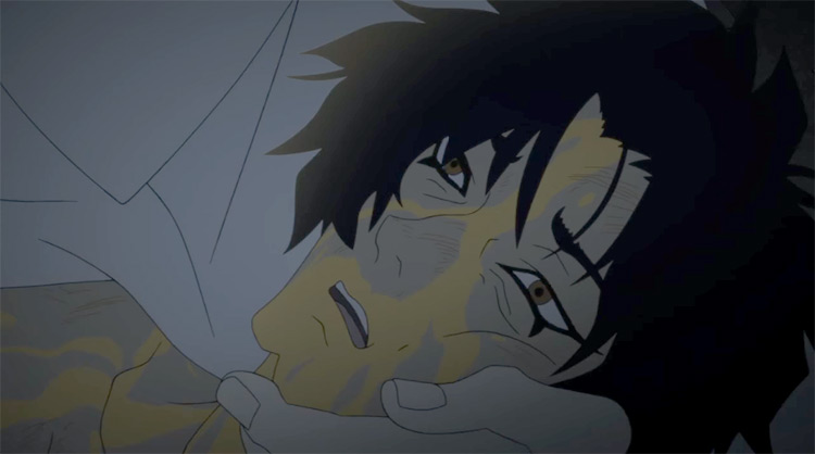 25 Saddest Anime Deaths Of All Time (Spoilers) – FandomSpot