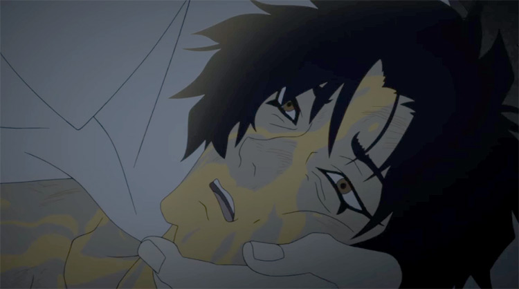 The Most Heartbreaking Anime Deaths Of All Time