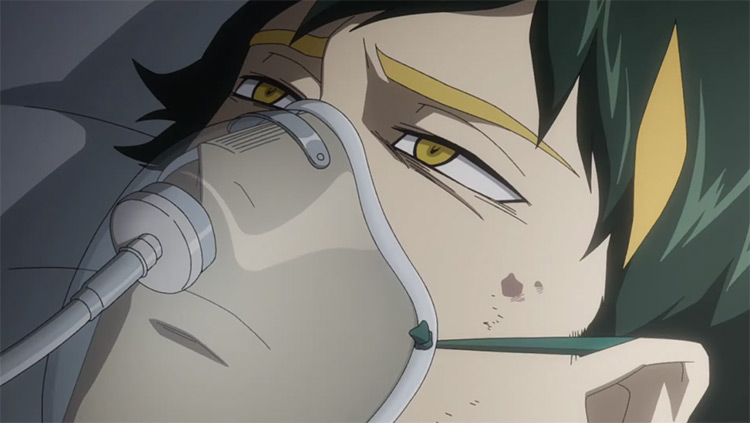 10 Times A Minor Characters Death Left A Major Impact In Anime