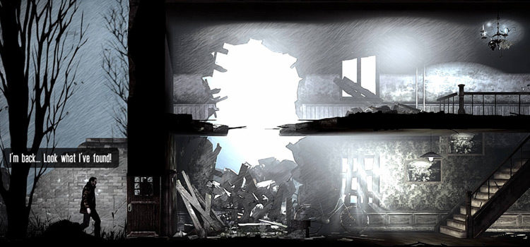 This War Of Mine: 25 Best Mods For All Players