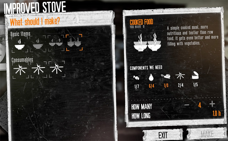 this war of mine mods