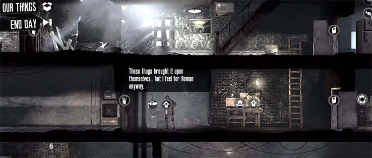 More Loot - This War Of Mine Mod