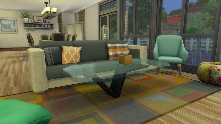 Sims 4: Best Coffee Table Mods & CC (All Free To Download) – FandomSpot