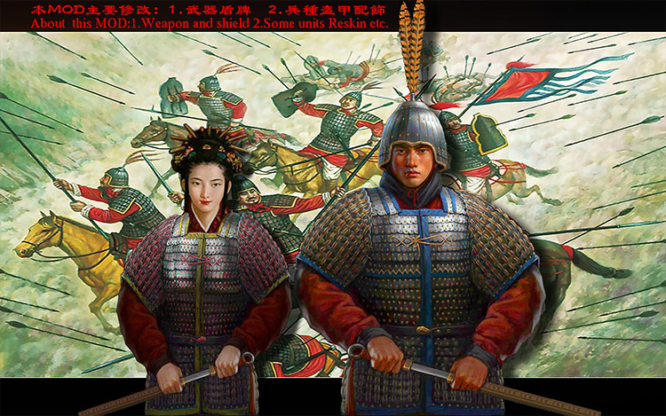 best total war three kingdoms mods