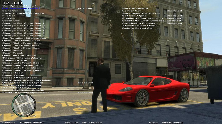 30 Best Mods For GTA 4  The Ultimate Collection   FandomSpot - 37