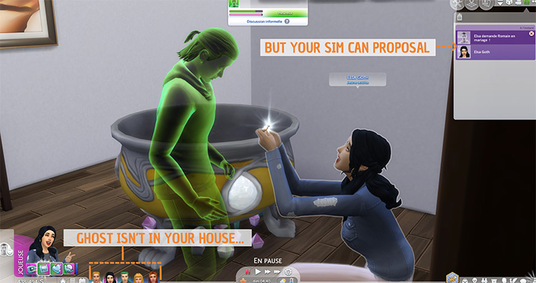 Funniest   Weirdest Sims 4 Mods In Existence   FandomSpot - 66