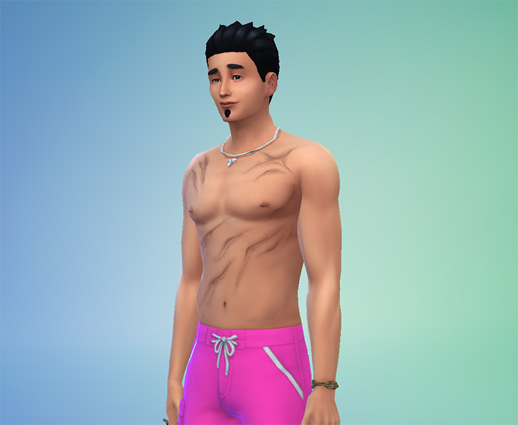 sims 4 naughty mods