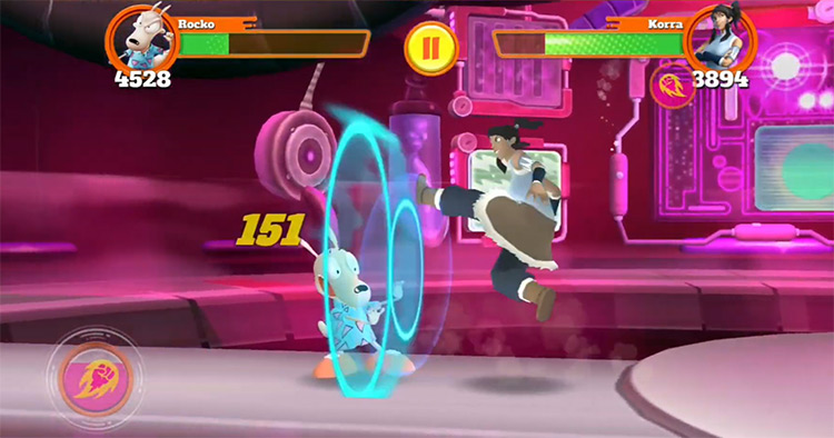 25 Best Nicktoons   Nickelodeon Video Games Of All Time   FandomSpot - 1