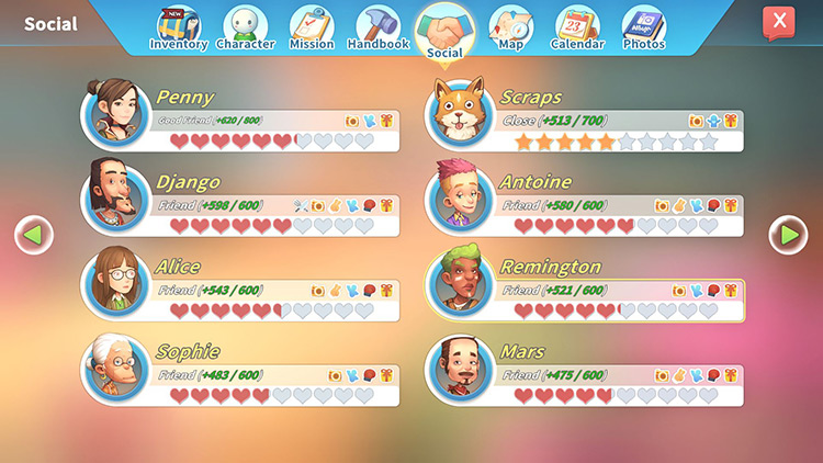 Best Free Mods For My Time At Portia  Ranked    FandomSpot - 4