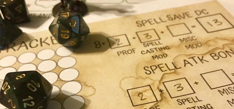 D&d 5th edition bonus spell slots bonus