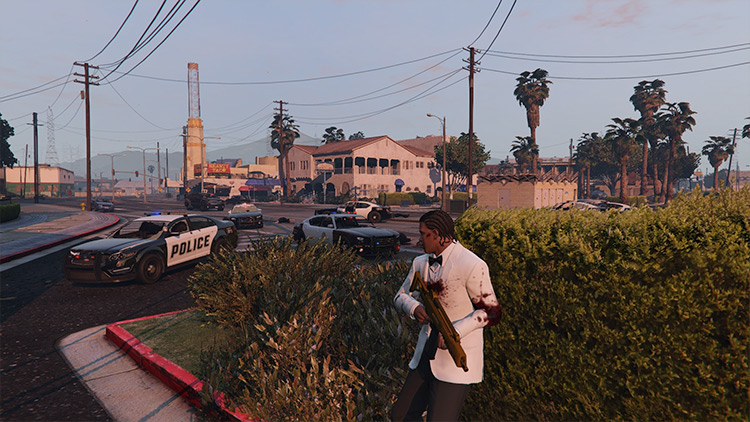 20 Best Realism Mods For GTA 5  Ranked    FandomSpot - 2