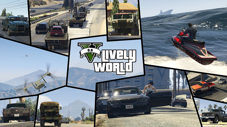 20 Best Realism Mods For GTA 5 (Ranked) – FandomSpot