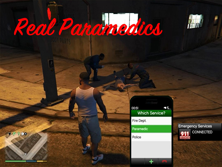 GTA 5 Script Mods - GTA Online Apartments & Vehicles in Single Player