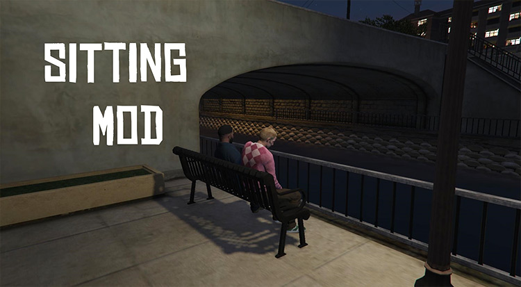 GTA 5: 14 Mods For Realistic Gameplay