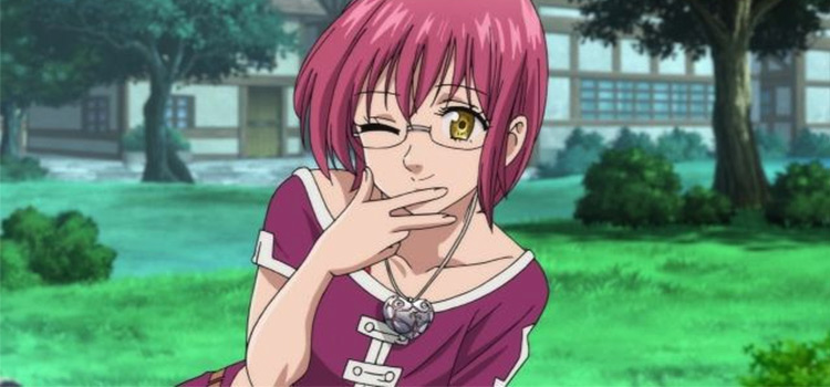 7 anime characters who look like a girl (but aren't)