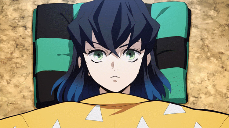 25 Most Androgynous Anime Characters Of All Time   FandomSpot - 42