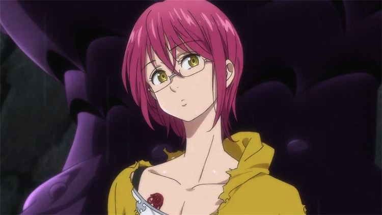 25 Most Androgynous Anime Characters Of All Time Fa