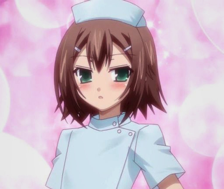 Hideyoshi Kinoshita from Baka to Test to Shoukanjuu