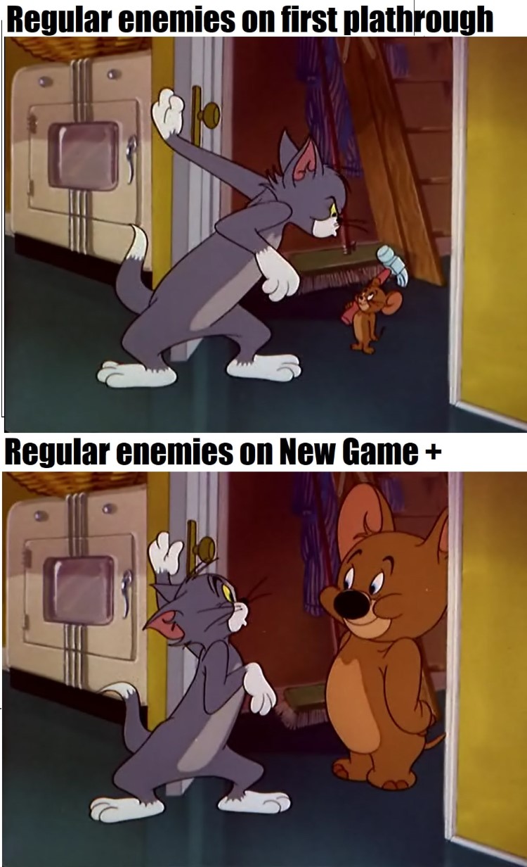 160  Funny Tom And Jerry Memes To Keep You Laughing   FandomSpot - 33