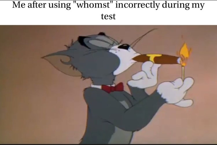 Tom Jerry Face Meme