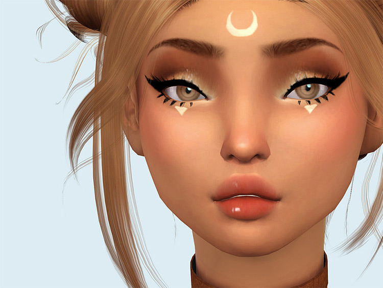 Best Sims 4 Sailor Moon CC   Mods  All Free    FandomSpot - 54