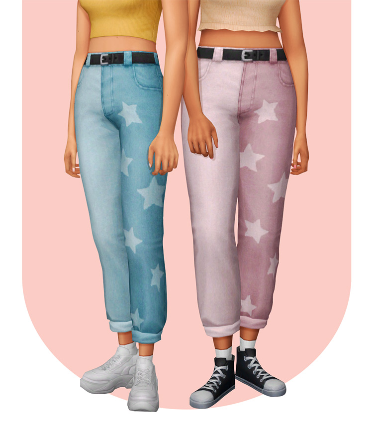 sims 4 cc free