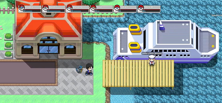 40 Best Pokemon Fan Games Rom Hacks Ever Made The Ultimate List Fandomspot