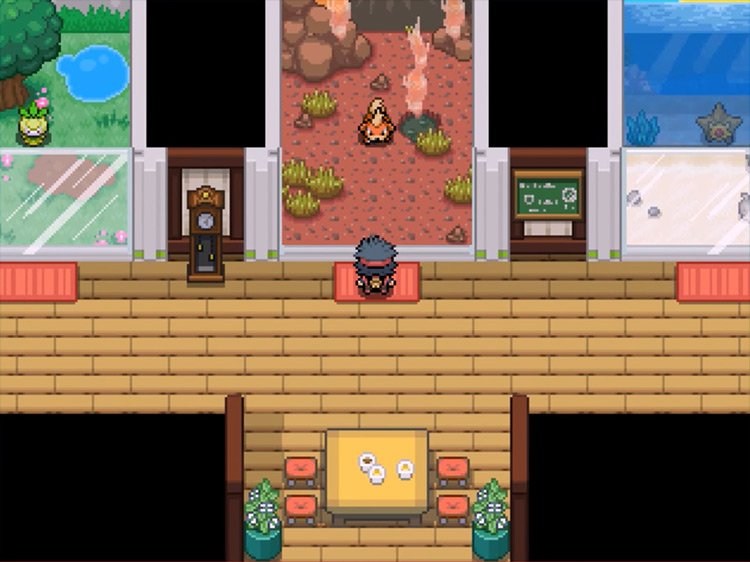 pokemon reborn gba rom hacks