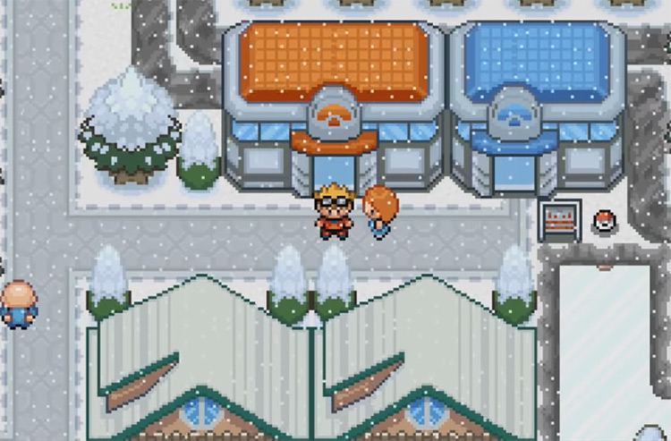 40 Best Pokemon Fan Games Rom Hacks Ever Made The Ultimate List Fandomspot