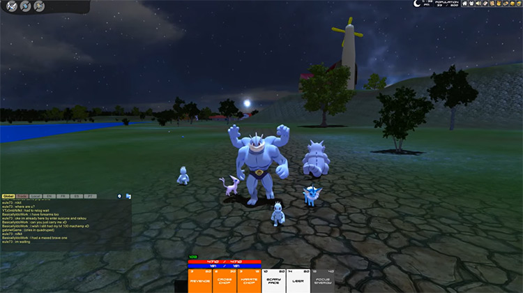 40 Best Pokémon Fan Games & Rom Hacks Ever Made: The Ultimate List – FandomSpot
